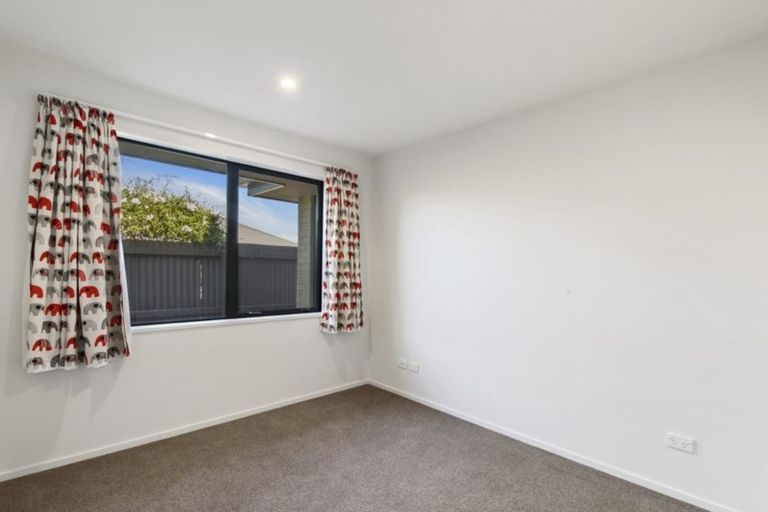 Photo of property in 162a Wales Street, Halswell, Christchurch, 8025