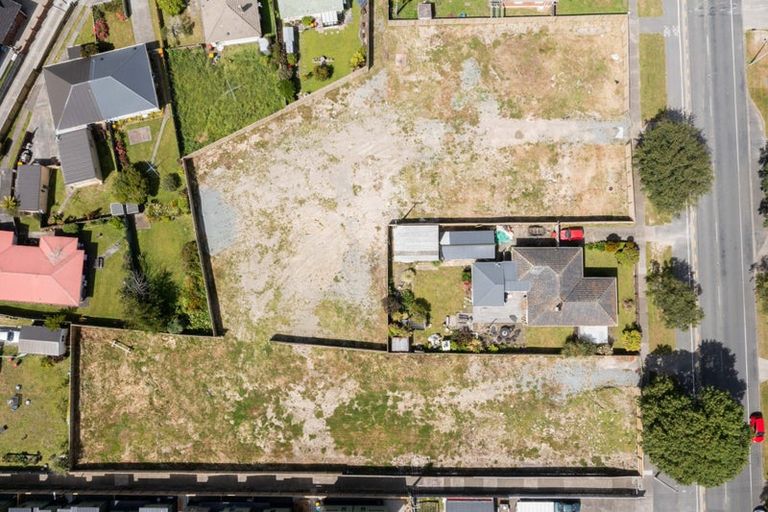 Photo of property in 1276 High Street, Taita, Lower Hutt, 5011