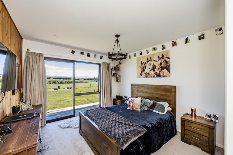 Photo of property in 389 Teschemakers Road, Teschemakers, Oamaru, 9492