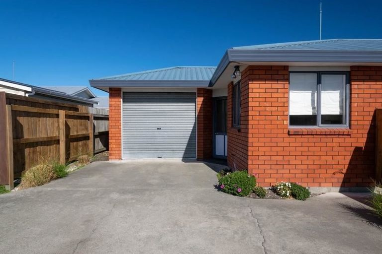 Photo of property in 8a Bythell Street, Redwoodtown, Blenheim, 7201