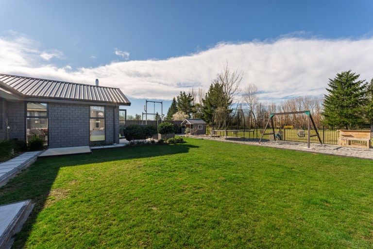 Photo of property in 19 Strawberry Place, Geraldine, 7930