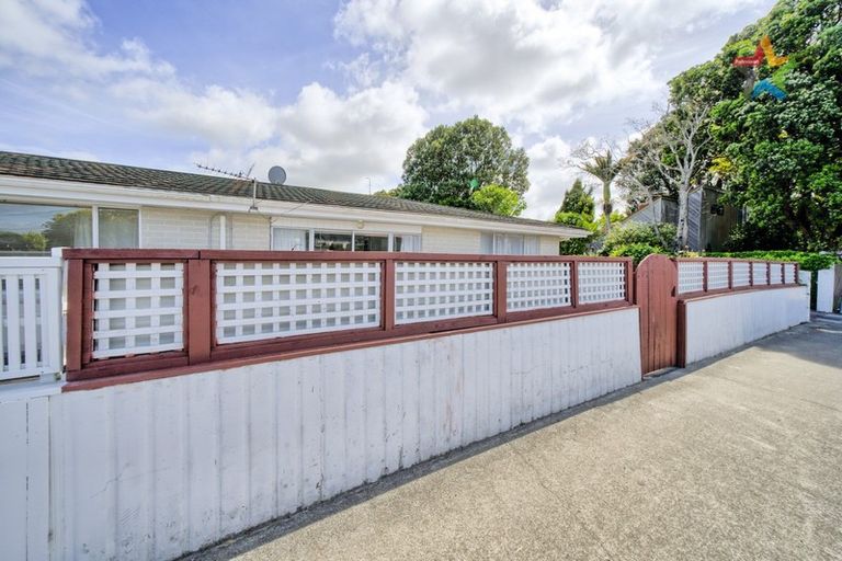 Photo of property in 2/637 High Street, Boulcott, Lower Hutt, 5010