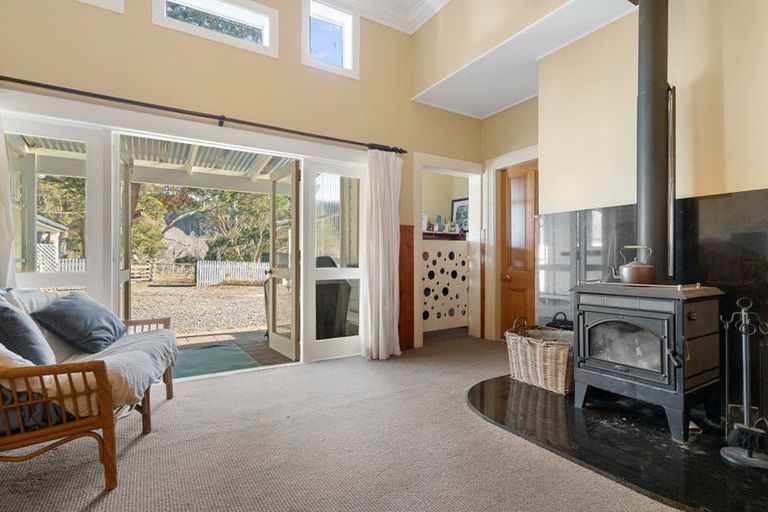 Photo of property in 832 Blairlogie-langdale Road, Blairlogie, Masterton, 5872