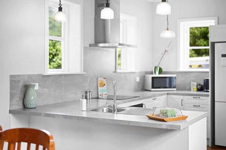 Photo of property in 4 Valley Terrace, Hamilton Central, Hamilton, 3204