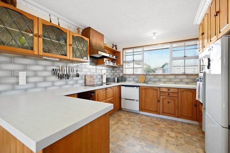 Photo of property in 41 Bailey Street, Huntly, 3700