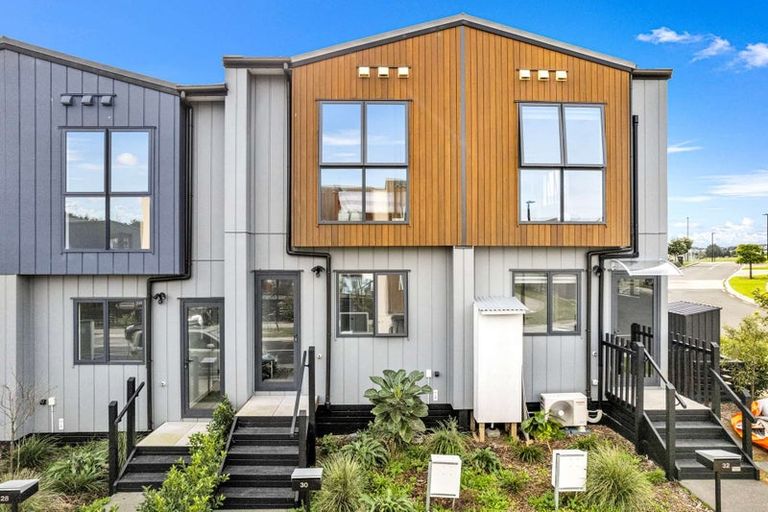 Photo of property in 30 Bugle Road, Totara Park, Auckland, 2019