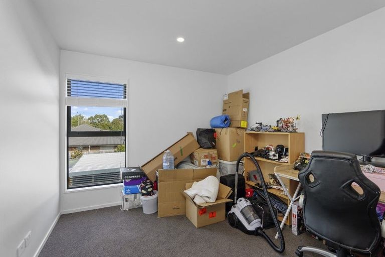 Photo of property in 4/14 Moule Street, Addington, Christchurch, 8024