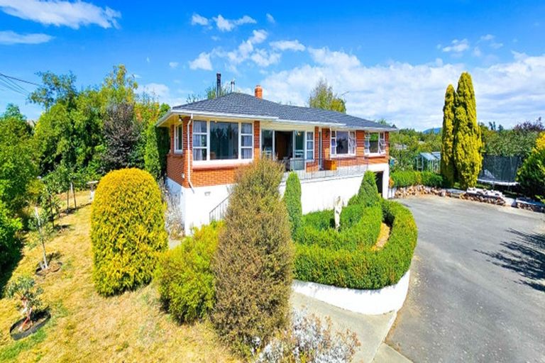 Photo of property in 97 Tiverton Street, Palmerston, 9430