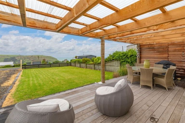 Photo of property in 8 Island Terrace, Motunau, Waipara, 7387