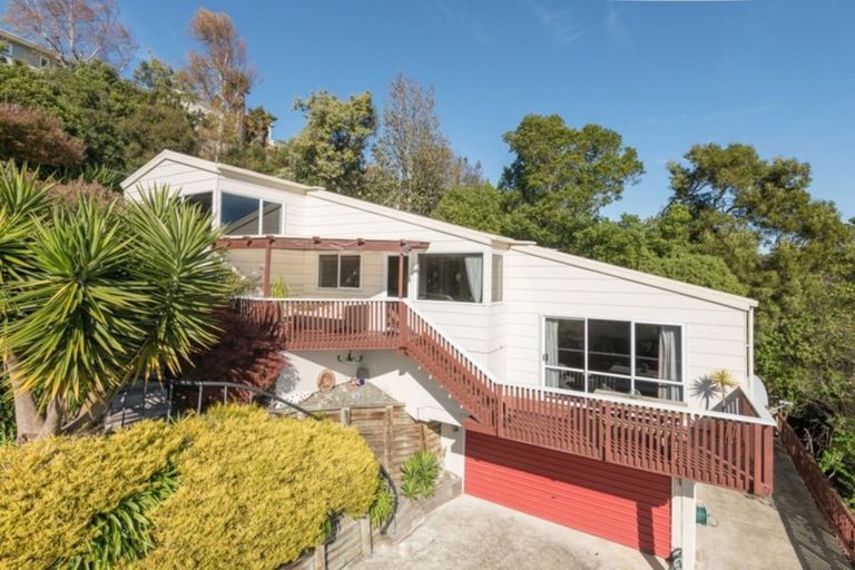 Photo of property in 58 Konini Street, Nelson South, Nelson, 7010