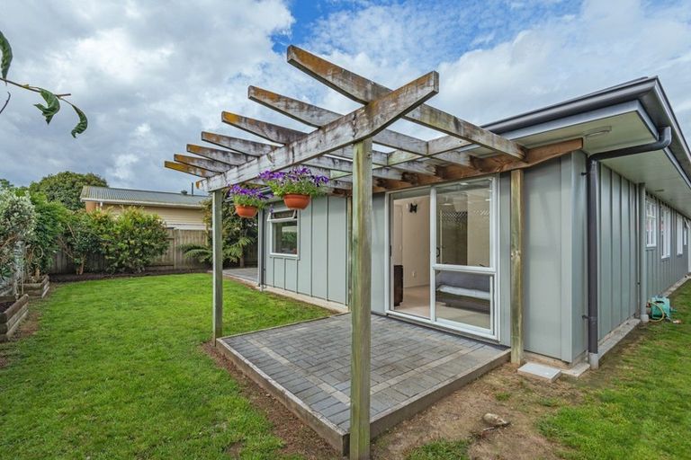 Photo of property in 67a Salisbury Street, Ashhurst, 4810