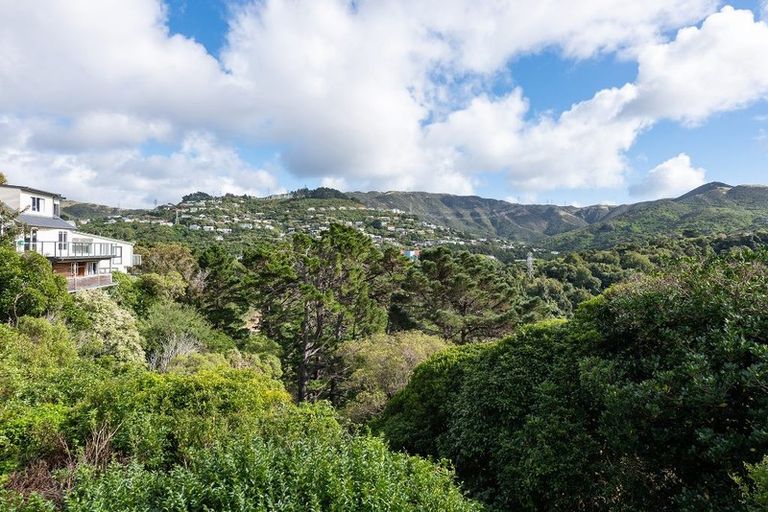 Photo of property in 2a Leslie Street, Wadestown, Wellington, 6012