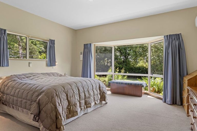 Photo of property in 844 Oxford Road, Fernside, Rangiora, 7471