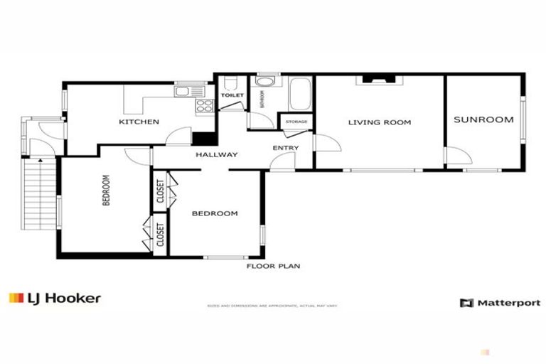 Photo of property in 27a Rathmore Street, West End, Timaru, 7910