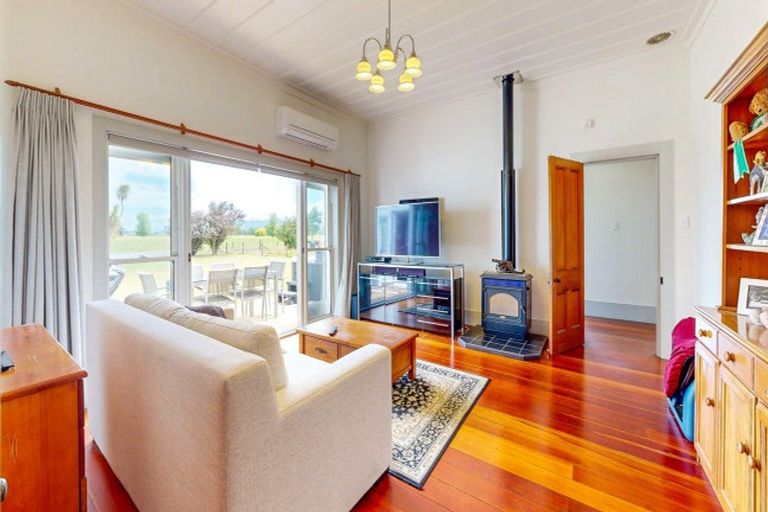 Photo of property in 168b Bush Road, Pipiroa, Thames, 3574