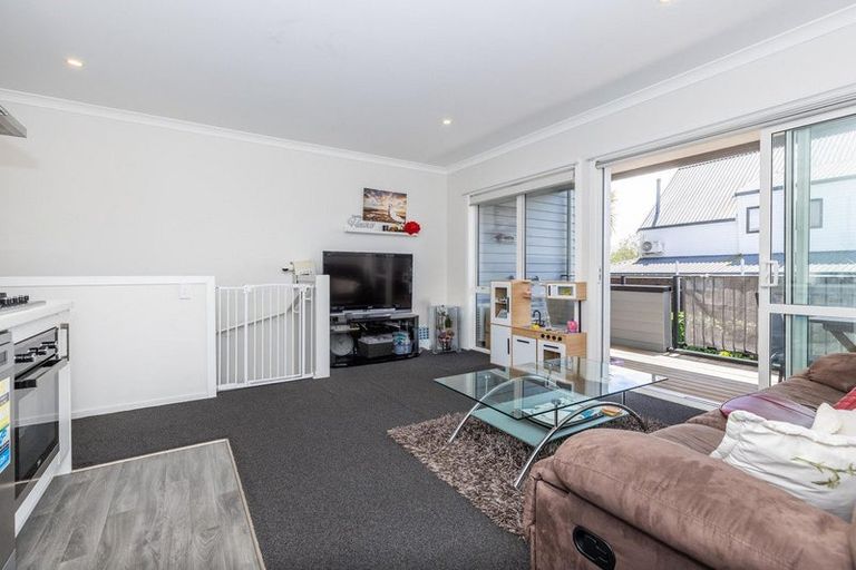 Photo of property in 6/167 Nixon Street, Hamilton East, Hamilton, 3216