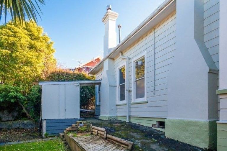 Photo of property in 77 Stafford Street, Blackball, 7804