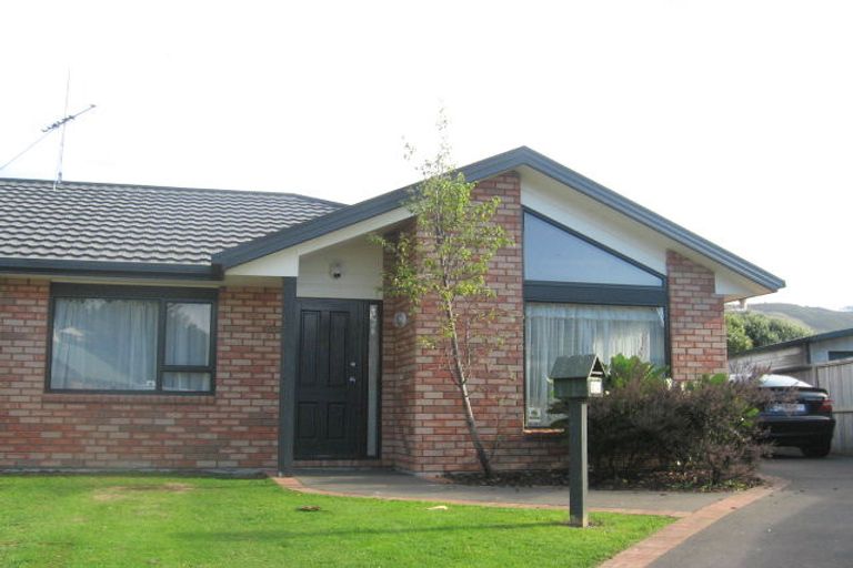 Photo of property in 39a Apple Terrace, Ranui, Porirua, 5024