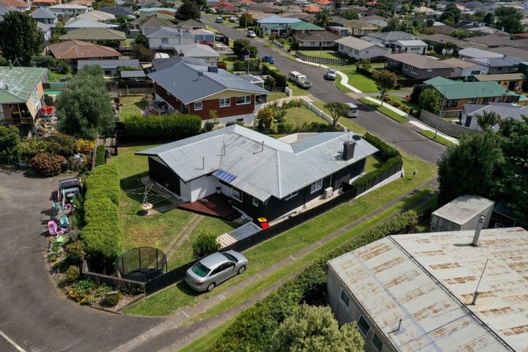 Photo of property in 56 Emmett Street, Greerton, Tauranga, 3112