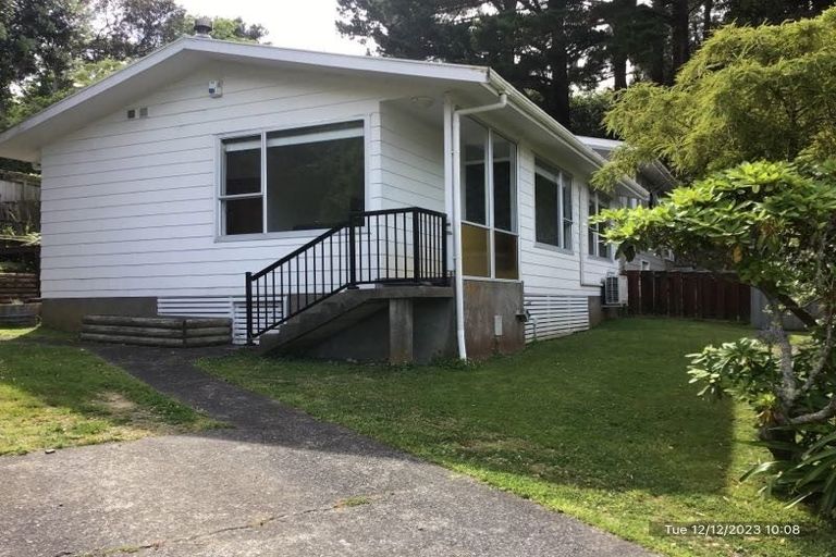 Photo of property in 3a Spruce Grove, Ranui, Porirua, 5024