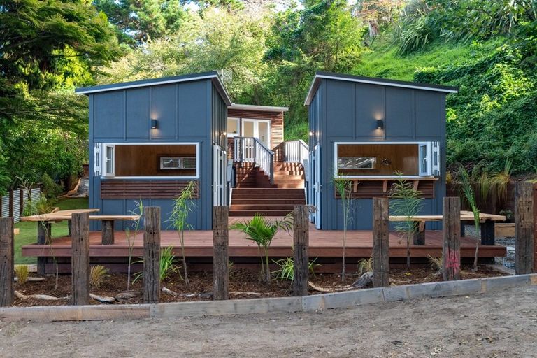 Photo of property in 23 Kainui Road, Raumati South, Paraparaumu, 5032