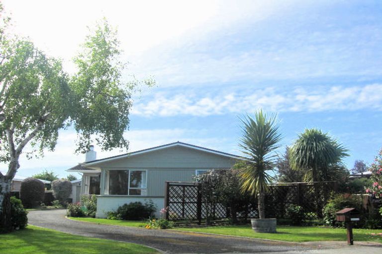 Photo of property in 44 Leefield Street, Blenheim, 7201