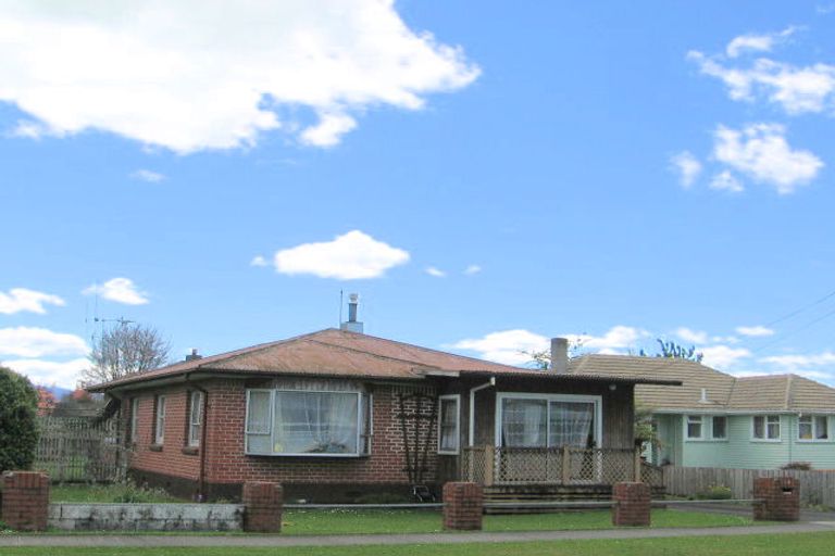 Photo of property in 24 Fitzgerald Avenue, Matamata, 3400