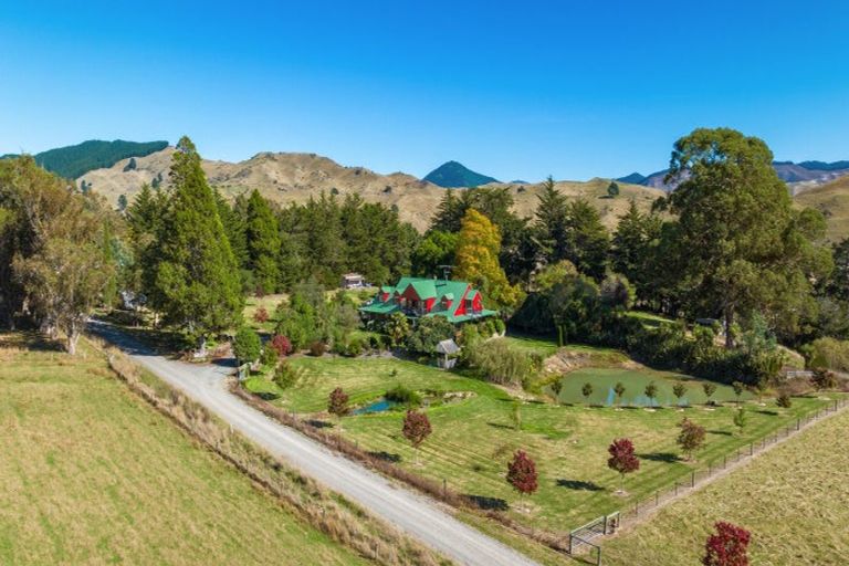Photo of property in 834 Avondale Road, Waihopai Valley, Blenheim, 7276