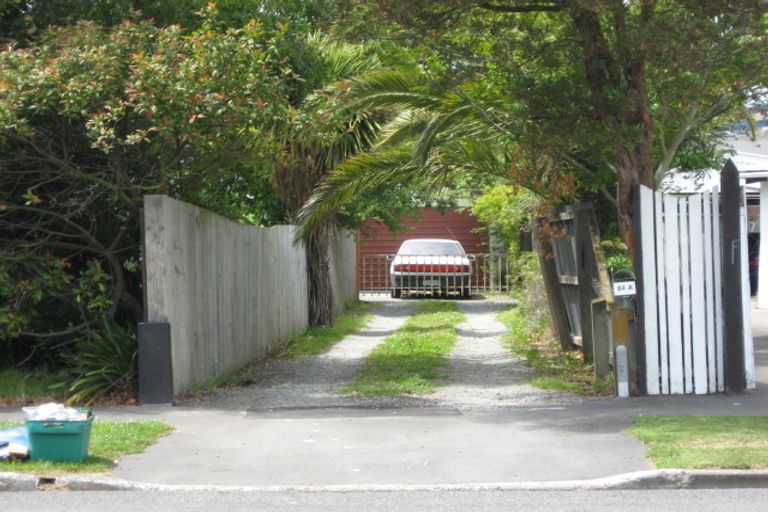 Photo of property in 2/84 Saint Johns Street, Woolston, Christchurch, 8062