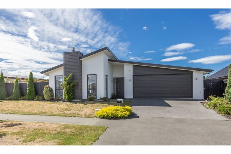 Photo of property in 32 John Annan Street, Halswell, Christchurch, 8025