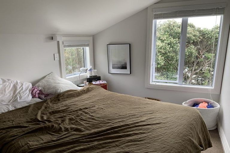 Photo of property in 13c Lawrence Street, Newtown, Wellington, 6021