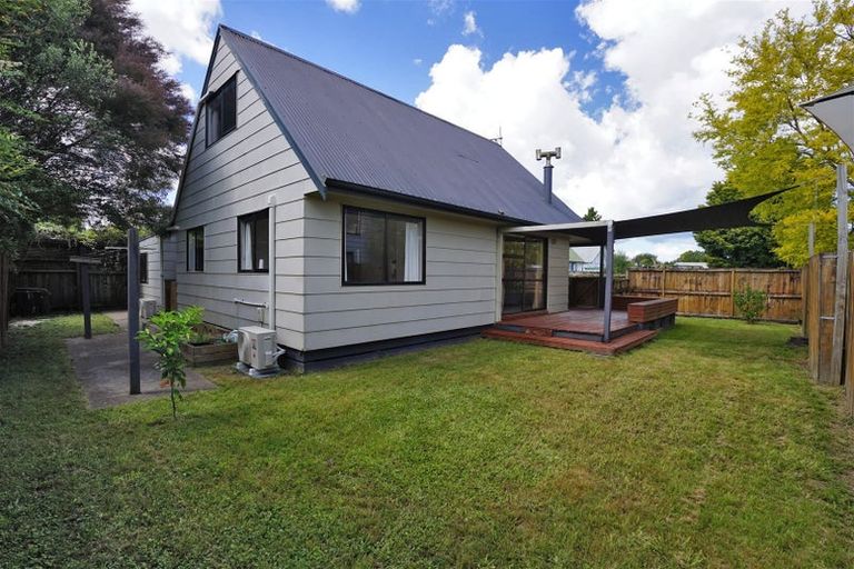 Photo of property in 9 Lickfold Lane, Pukete, Hamilton, 3200