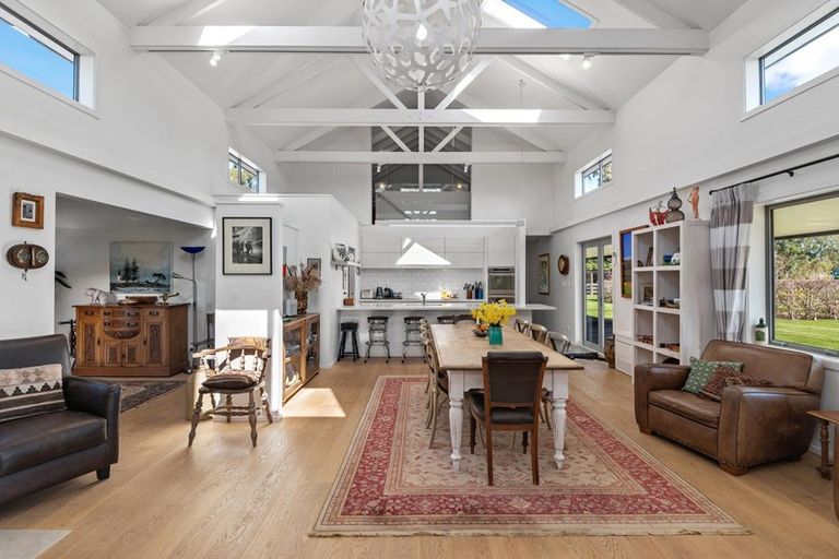 Photo of property in 1103 Greendale Road, Darfield, 7571