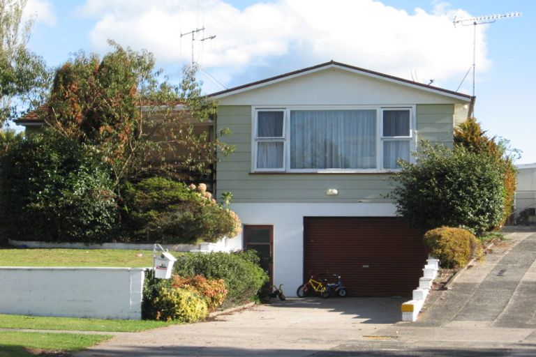 Photo of property in 231 Balmoral Drive, Tokoroa, 3420