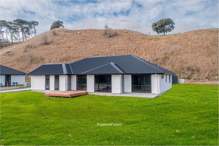 Photo of property in 276 Mount Herbert Road, Waipukurau, 4200