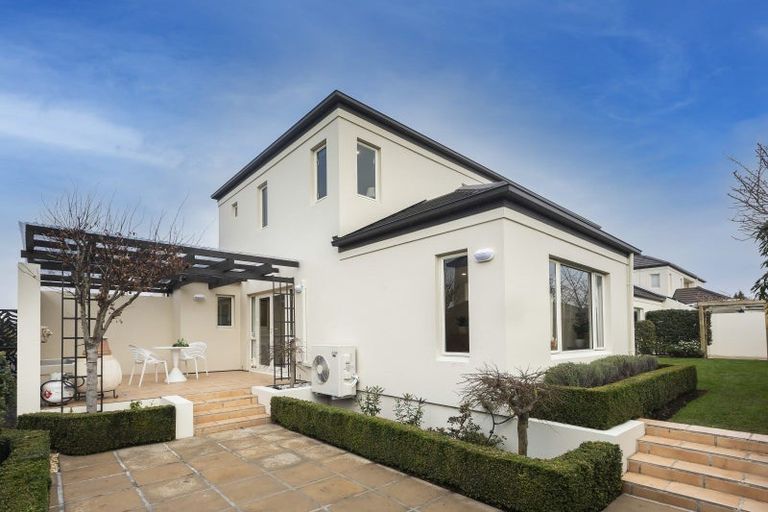 Photo of property in 230a Lake Terrace Road, Shirley, Christchurch, 8061