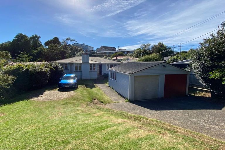 Photo of property in 47 Lorna Street, Lynmouth, New Plymouth, 4310