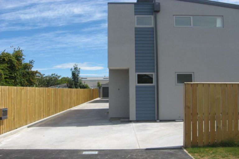 Photo of property in 1/130 Southampton Street, Sydenham, Christchurch, 8023
