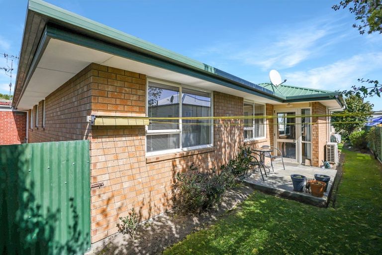 Photo of property in 131 Victoria Street, Ashburton, 7700