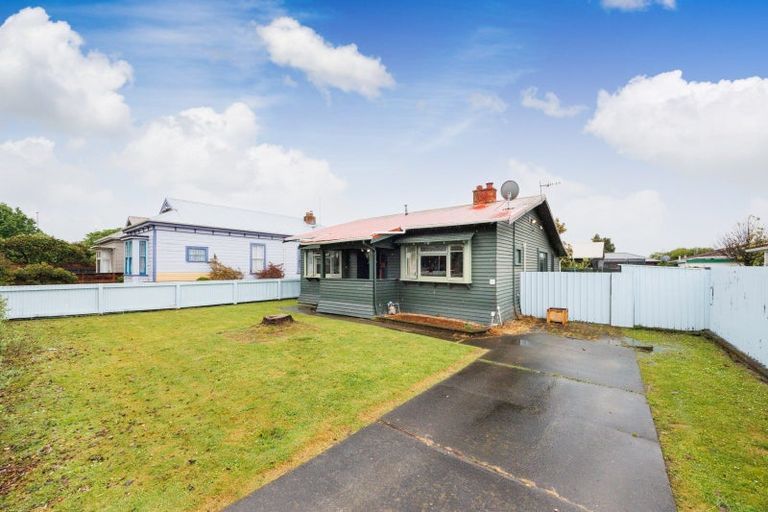 Photo of property in 99a Church Street, West End, Palmerston North, 4412
