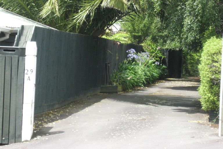 Photo of property in 29a Moncks Spur Road, Redcliffs, Christchurch, 8081