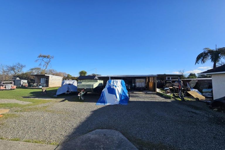 Photo of property in 60 Alexandra Street, Marton, 4710