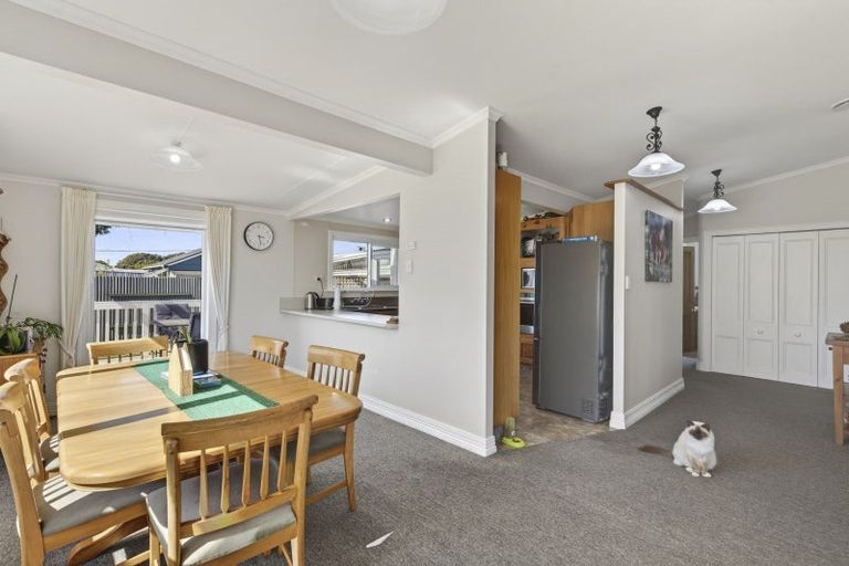 Photo of property in 14 Mouatt Street, Waitara, 4320