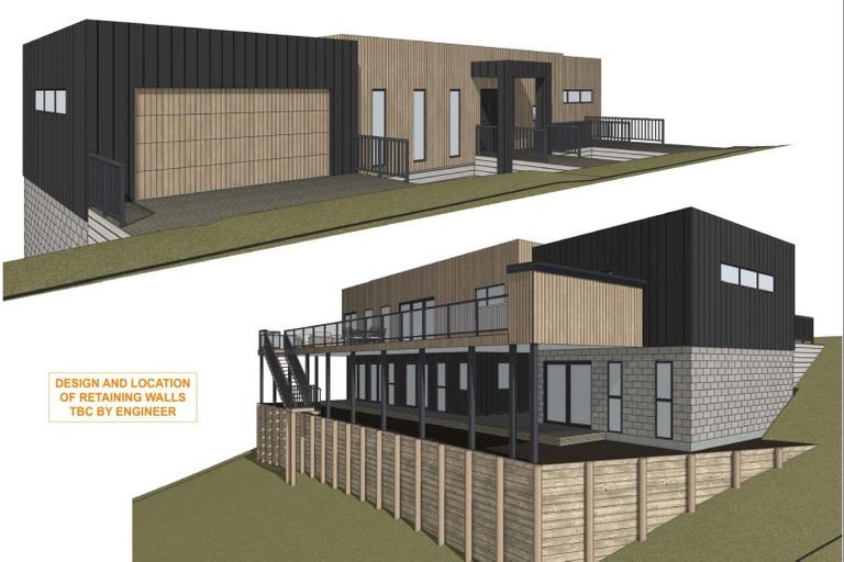 Photo of property in 88 Oak Road, Poraiti, Napier, 4112