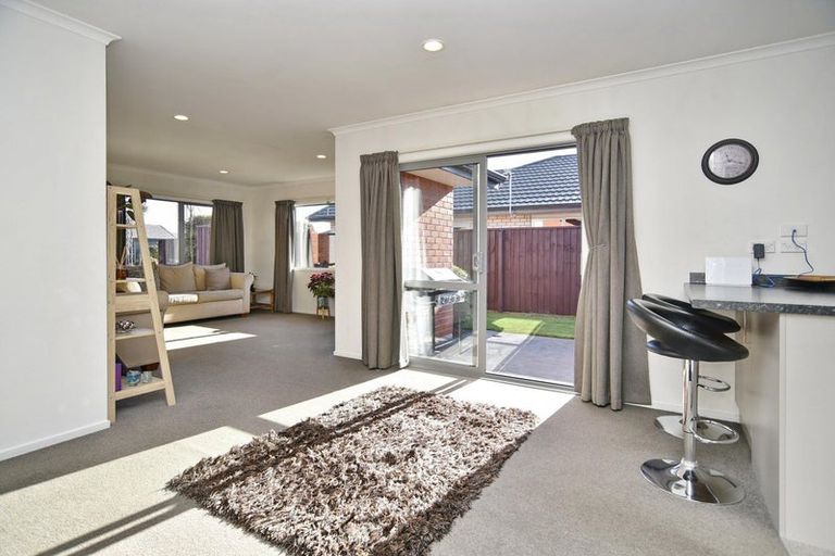 Photo of property in 17d Blackburn Street, Kaiapoi, 7630
