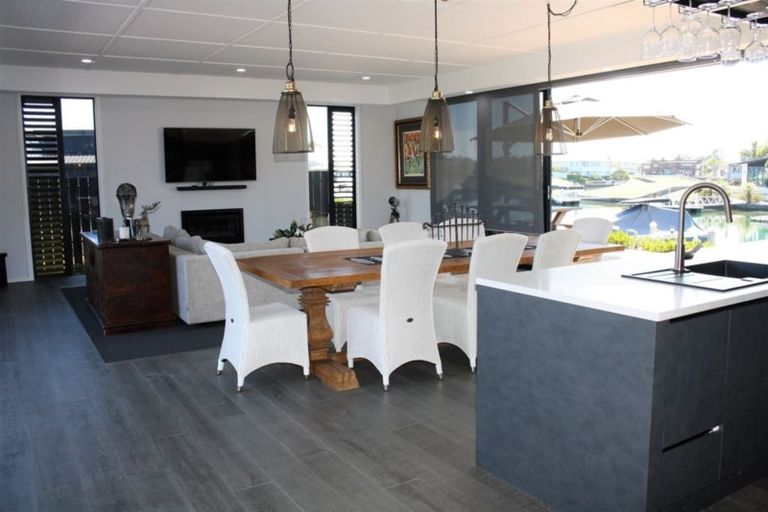 Photo of property in 142 Waterways Parade, Pauanui, Hikuai, 3579