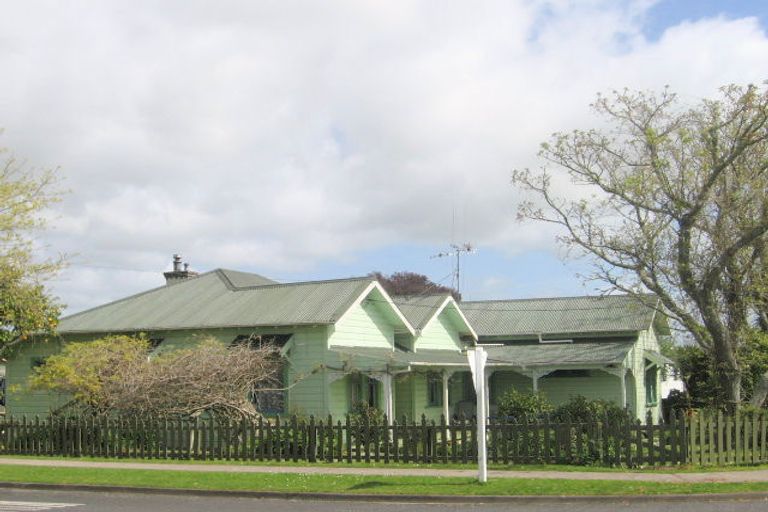 Photo of property in 23 Bank Street, Morrinsville, 3300