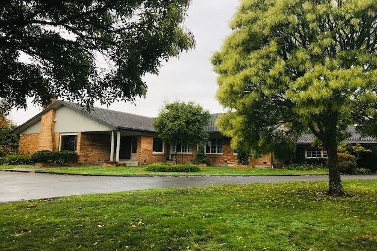 Photo of property in 3163a Ohaupo Road, Rukuhia, Hamilton, 3282