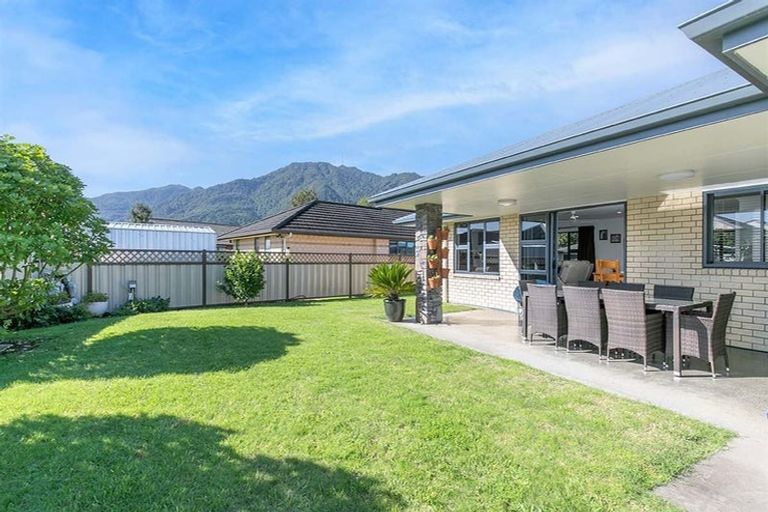 Photo of property in 57 Ritchie Street, Te Aroha, 3320