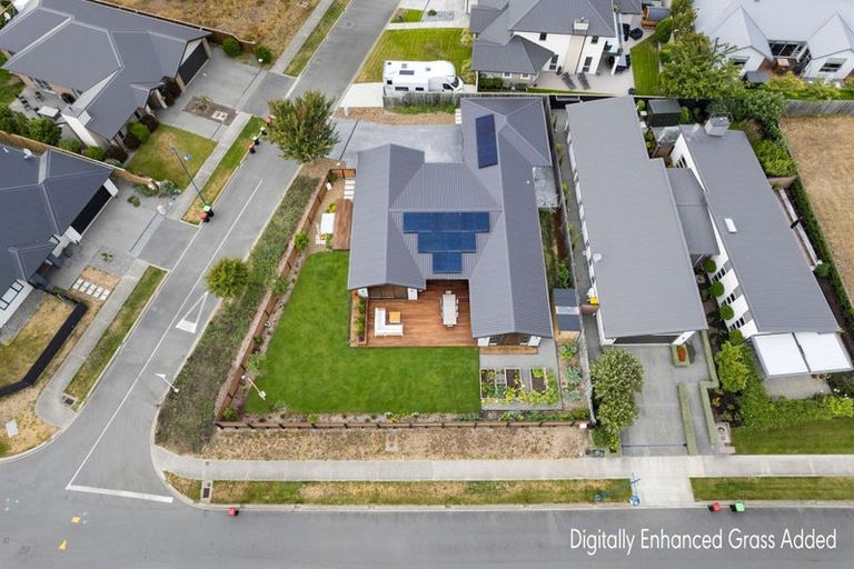 Photo of property in 9 Pahua Street, Pegasus, 7612